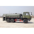 Camion d&#39;eau tout-terrain 6X6 garanti à 100% par Dongfeng